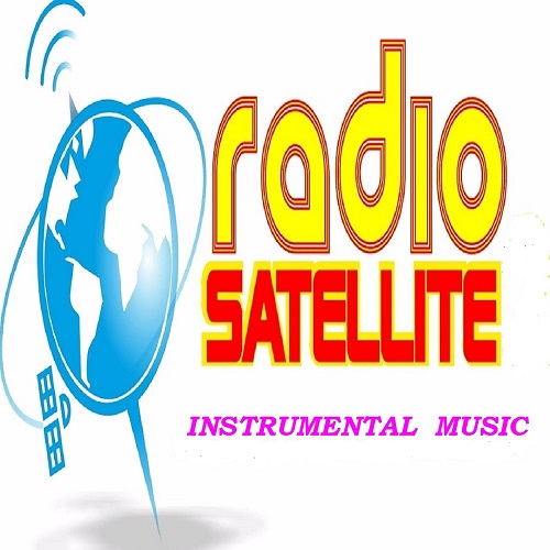 radiosatellite Instrumental music 500 x 500